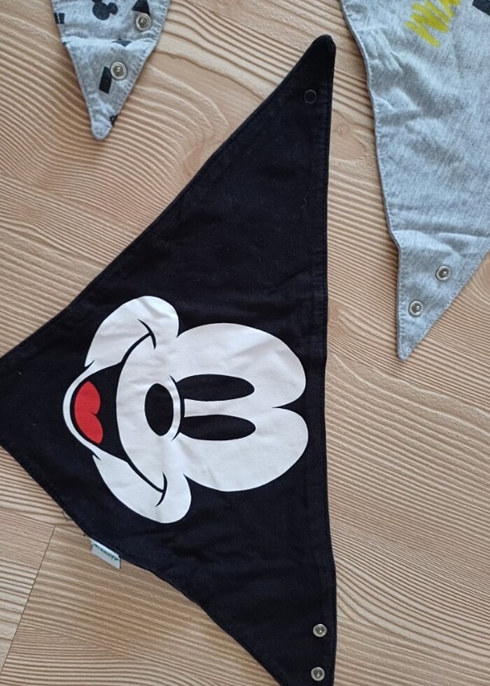 Bebek Aksesuar  - Görsel 5