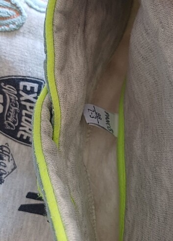 Bebek ve çocuk kazakları  - Görsel 7