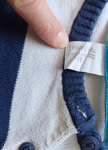 Bebek ve çocuk kazakları  - Görsel 8