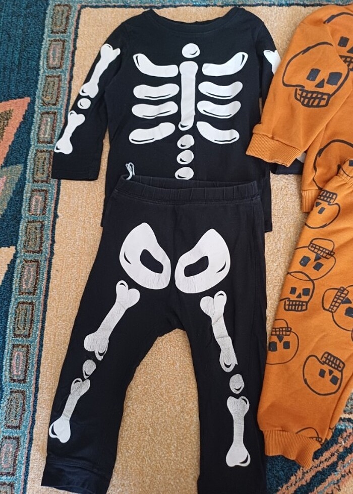 Eşofman, Pijama Takımı  - Görsel 2