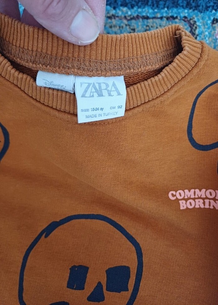 Eşofman, Pijama Takımı  - Görsel 5