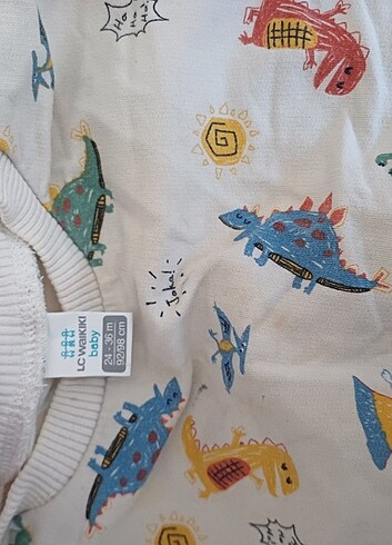 Eşofman, Pijama Takımı - Görsel 7