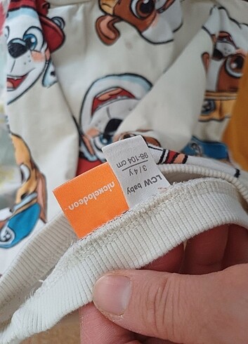 Eşofman takımı, pijama, sweatshirt - Görsel 6