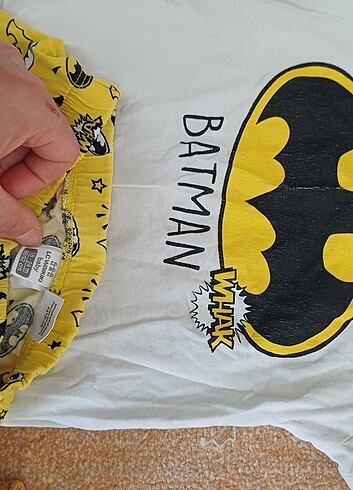 Yazlık bebek ve çocuk kıyafleri  - Görsel 5