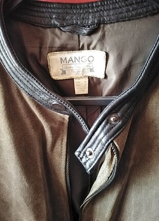 Mango Ceket