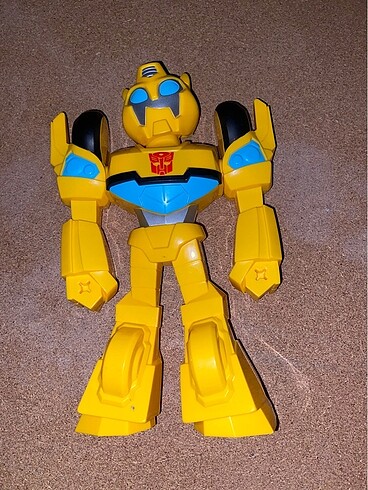  Transformers Bumblebee