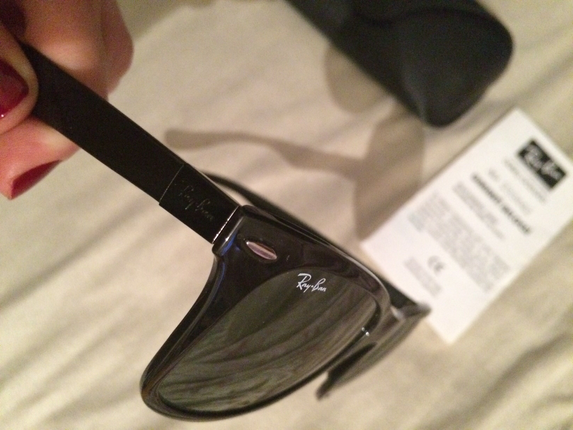 universal Beden Rayban güneş gözlüğü
