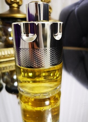 Azzaro wanted 100 ml Erkek parfümü 