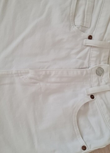 34 Beden H&M 34 beden denim