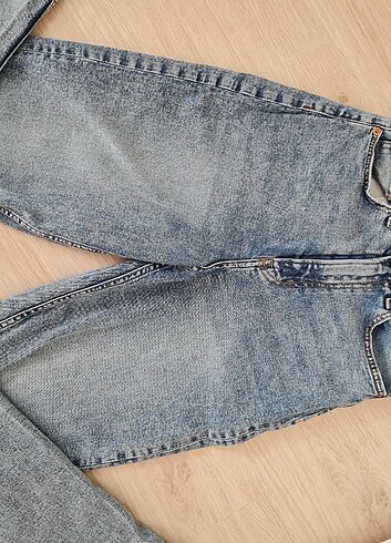 H&M H&M denim jean 34 beden