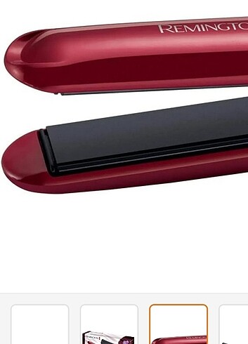 Remington Remington saç düzleştirici
