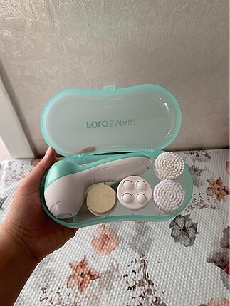 Polo smart yüz temizleme aleti