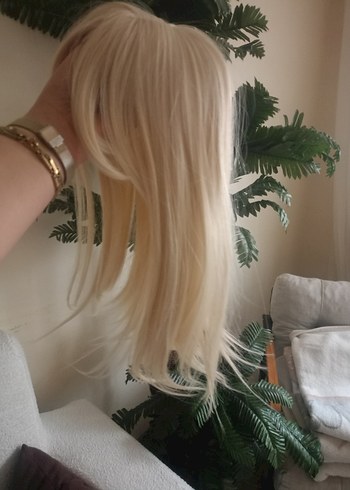 platin tepelik çıt çıtlı - Görsel 4