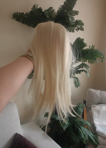 platin tepelik çıt çıtlı - Görsel 3