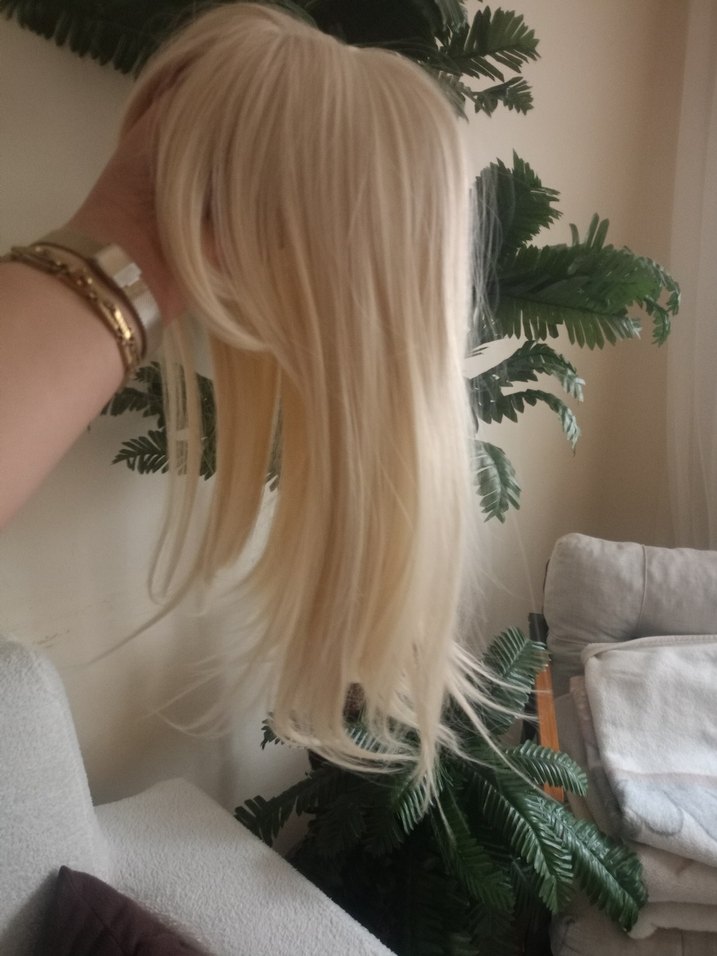 platin tepelik çıt çıtlı - Görsel 4