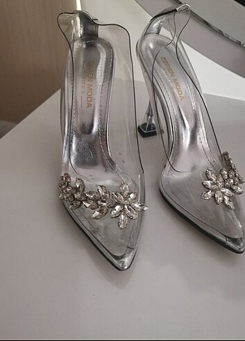 Prenses model - Görsel 5