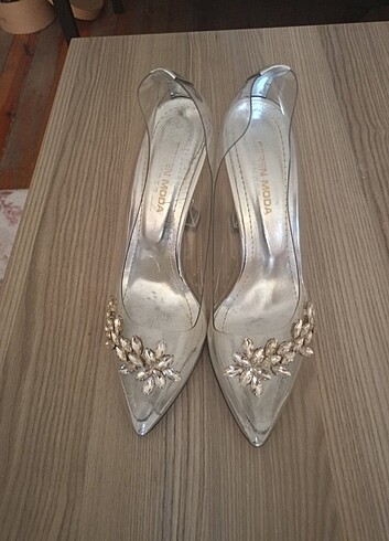 Prenses model - Görsel 6