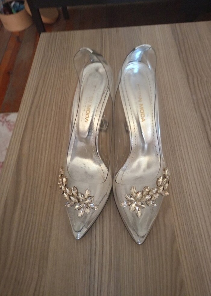 Prenses model - Görsel 2