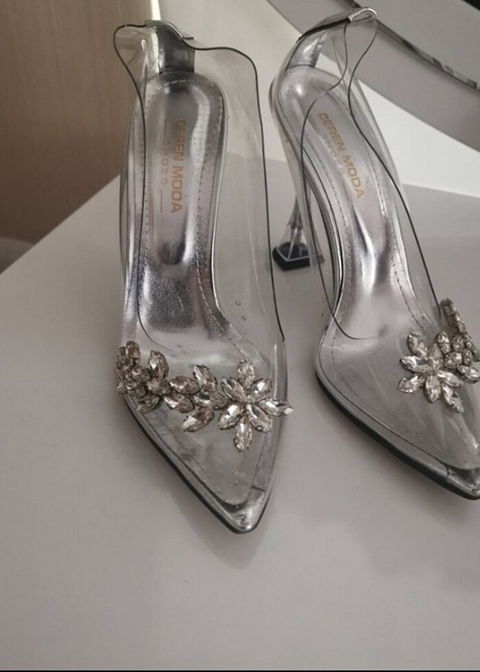 Prenses model - Görsel 5