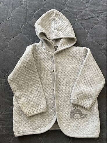 HelloBaby Erkek bebek hırka