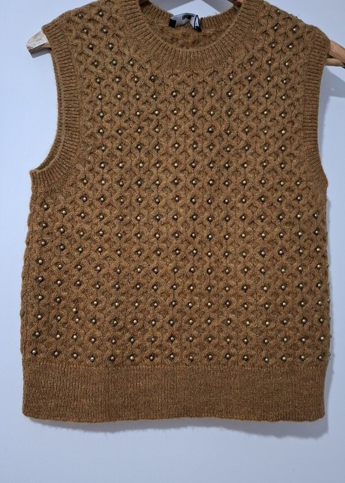 Süveter - Görsel 2