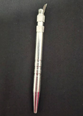 Çelik Mikroblding kalıcı makyaj kalemi - Görsel 2