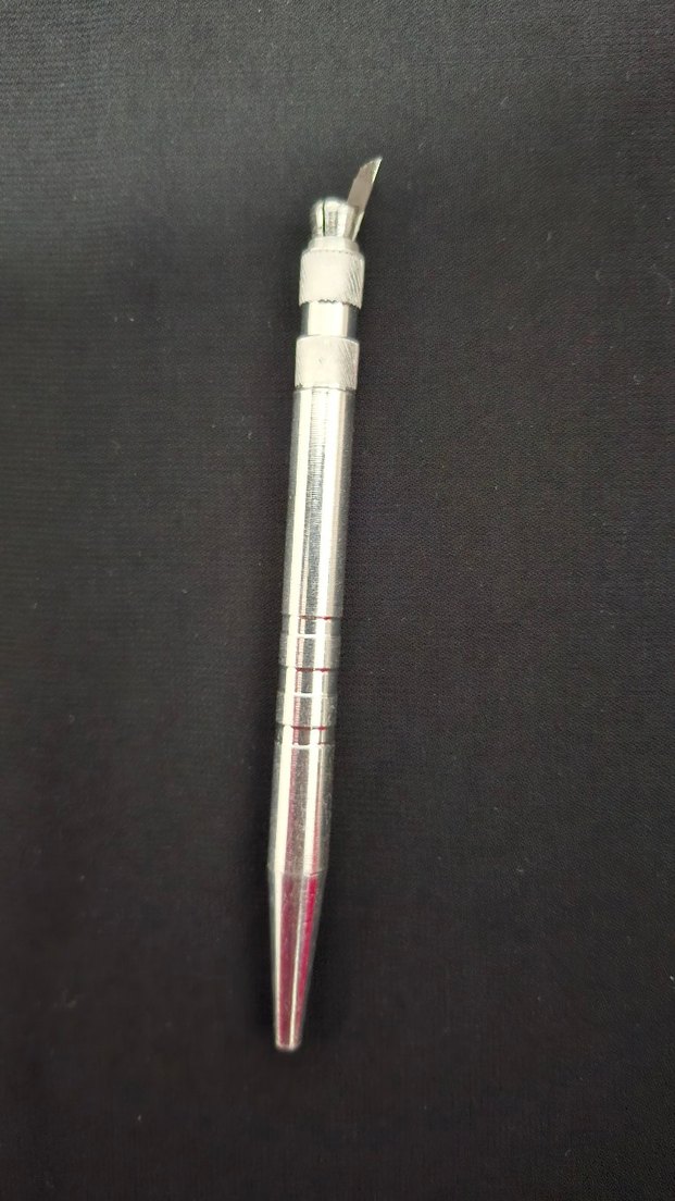 Çelik Mikroblding kalıcı makyaj kalemi - Görsel 2