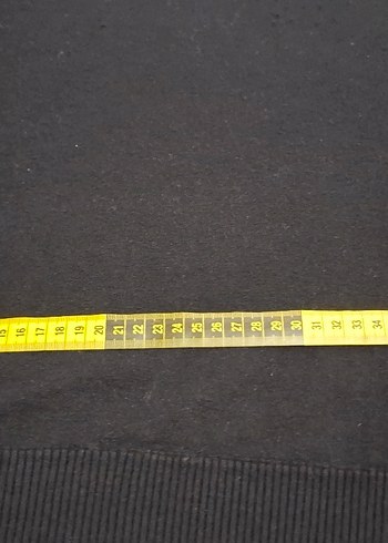 Siyah Balıkçı Yaka Kadın Kazak - Görsel 5