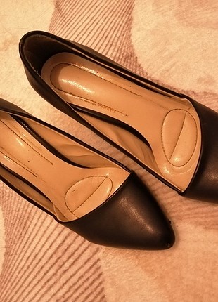 Stiletto az kullanılmış 