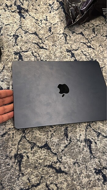 MacBook m2 pil sağlığı 100 garantisi devam ediyor