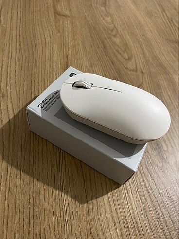Xiaomi Xiaomi Kablosuz fare