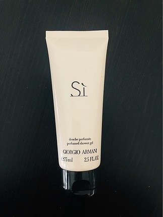 Giorgio Armani Si Duş jeli