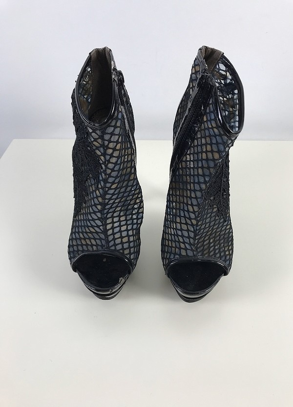 Topuklu Ayakkabı - Görsel 2