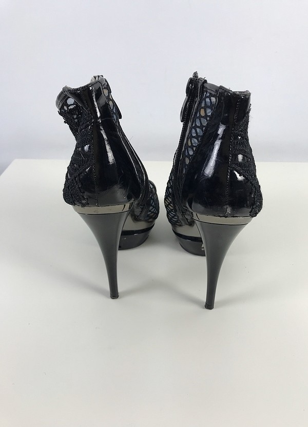 Topuklu Ayakkabı - Görsel 5