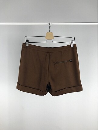 Vintage Love Mini Şort