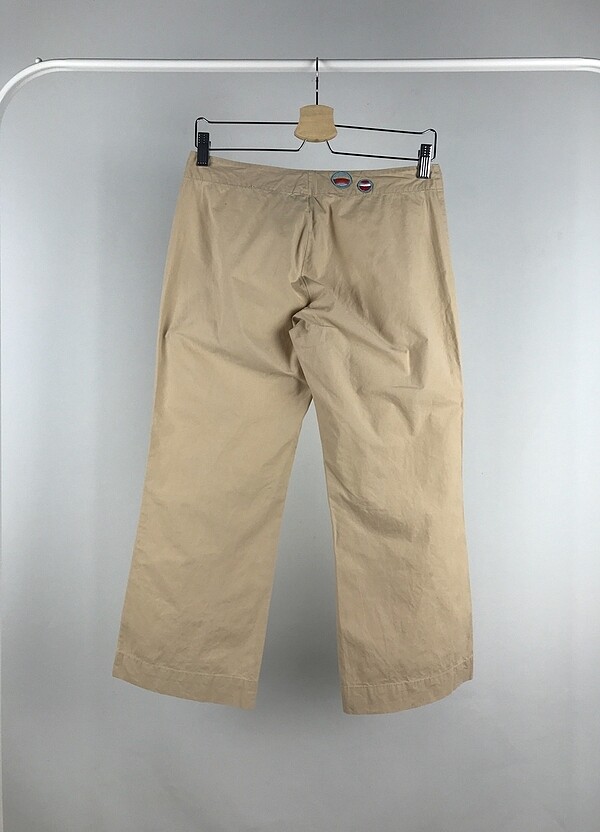 Düz kesim Kapri - Görsel 2