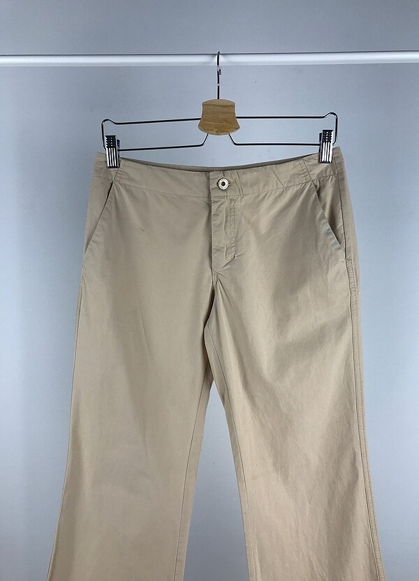 Düz kesim Kapri - Görsel 3