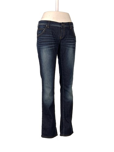Calvin Klein Calvin Klein Skinny %70 İndirimli.