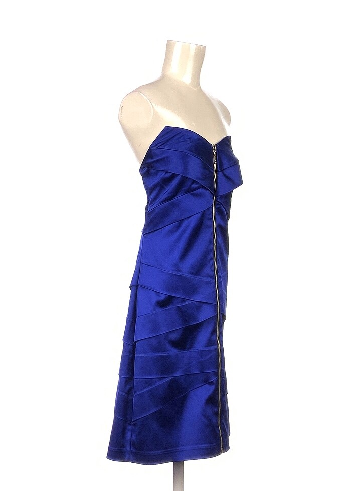 Diğer Kısa Abiye %70 İndirimli. - Görsel 2