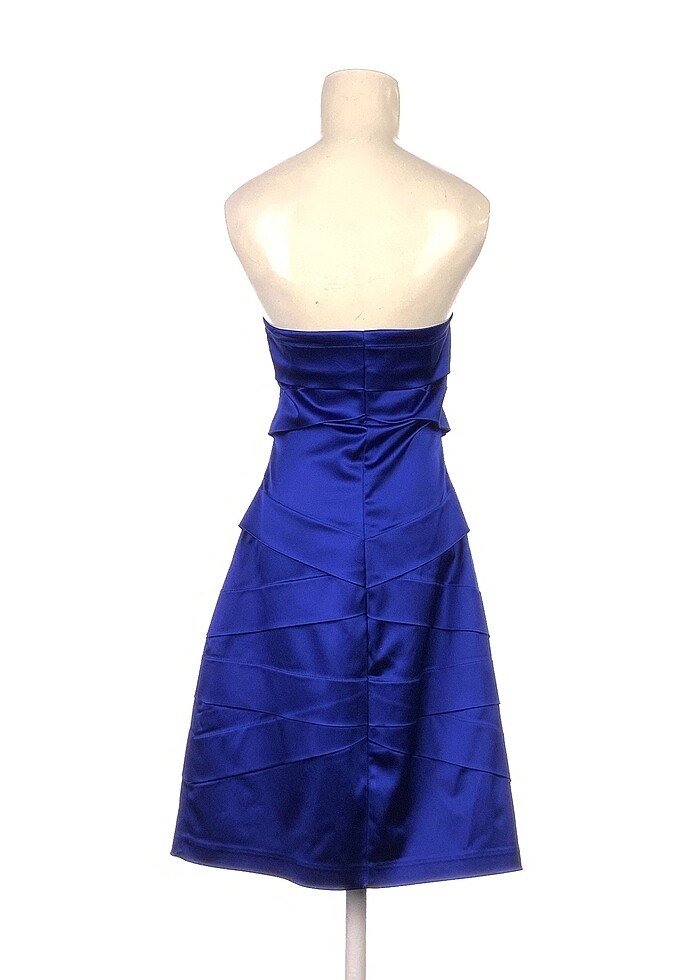 Diğer Kısa Abiye %70 İndirimli. - Görsel 3