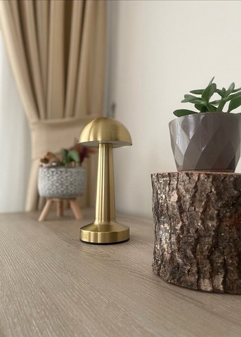 Diğer 2 Adet CATA Gold Masa Lambası CT-8429