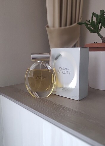 Calvin Klein Parfüm 