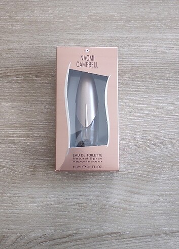 Naomi Campbell Edt