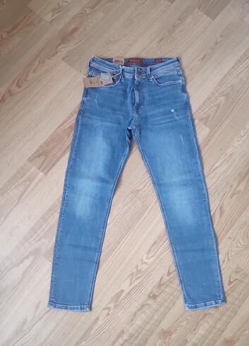 COLİNS Jeans Skinny Feet 