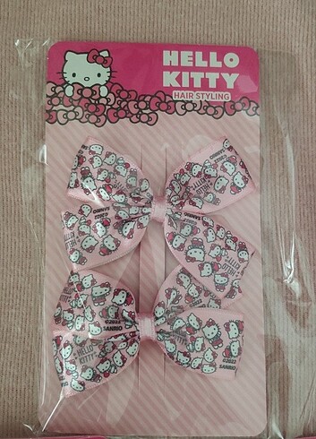 Toka Hello Kitty 