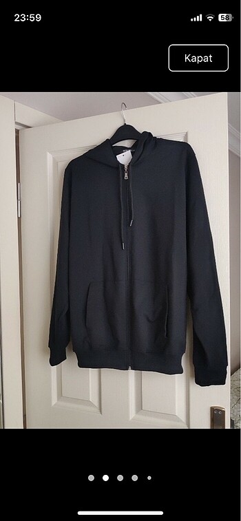 Diğer Sweatshirt