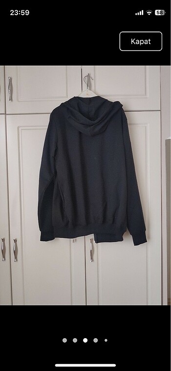 m Beden Sweatshirt