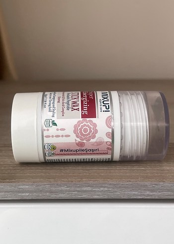 Mixup Super Enerjize Saç Waxı Stick - Görsel 3