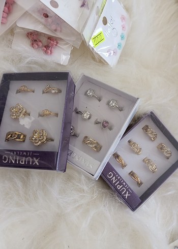 Çelik kolye bileklik küpe - Görsel 7