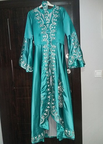 kaftan